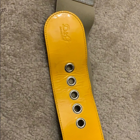 Dolce and Gabbana - Picture 6 of 8